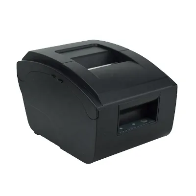 76mm Dot matrix Printer USB/Parallel Interface Printer Receipt Printer for Cash Register System