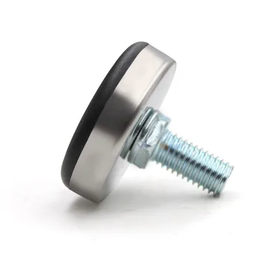 DWL-222 Professional Factory Supply Sales Wholesale Furniture Hardware Customized Heavy Duty Adjusting Feet