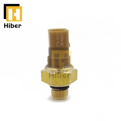 Pressure Sensor 274-6720 2746720/216-3450 2163450/278-8683 2788683/238-0114 2380114