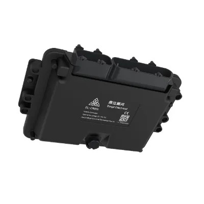 Programmable Controller 56 Points 32 Input/24 Output 3 CAN Communication Interface  Codesys IP67 Mobile Machinery DL-CR56P-3224