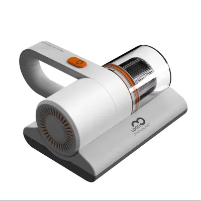 Direct Factory Sale Long Working-Time Cordless Hand Vacuum Cleaner for Household Car Cleaning One Button Dust Mite Controller