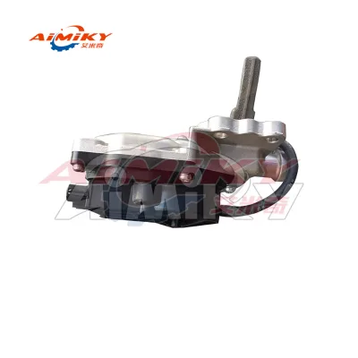 4WD Front Axle Disconnect Actuator Assembly for TOYOTA 4Runner FJ Cruiser Tacama OE 41400-35031 41400-35032