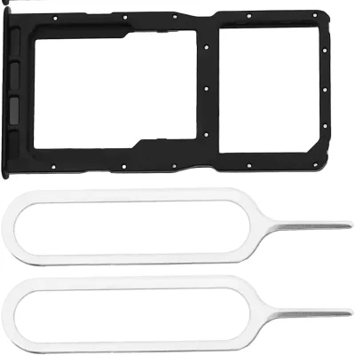 Factory Sales Stainless Steel Retrieve SIM Card Ejector Tool Needle Sim Card Pin for Sumsung Mobile Phone