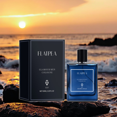 Promotion Original Men's Perfume Set  Lasting Fragrance Perfumes