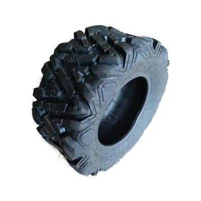 High Quality Rubber 25x10.00-12 ATV Tire