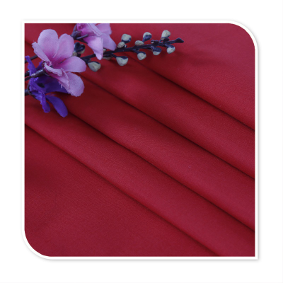 High Quality 80 20 Poly Cotton Pocket Cloth for Garment Lining With OEKO TEX Certified and REACH SVHC Compliance Durable Fabric
