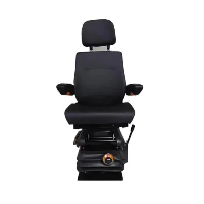 Factory Supply Mechanical Suspension Seat Support With Mutil Function