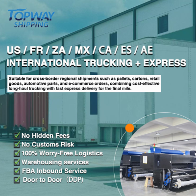 Ddp Shipping Wearhouse Storage Inspection & Quality Control Services Custom Clearance Freight Forwarding Services