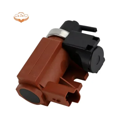 Turbo Boost Pressure Solenoid Valve 1449602 6G9Q9E882Ca 31216025 V42-63-0003 8029228 7.01633.04.0 83.900 83.769 for Focus Galaxy