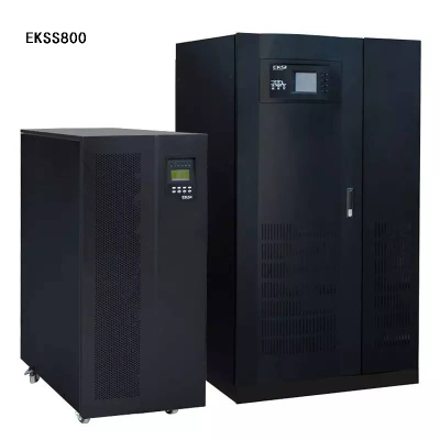 Low Frequency China Manufacturer 3 Phase UPS Lifepo4 Ups 120 Kva Ups Price