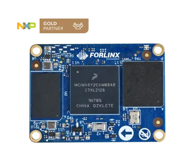 System on module product FETMX6ULL-C System on Module Yocto