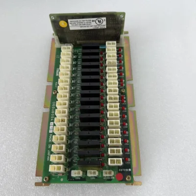 D65UB004470 Mazak Original CNC System IO-Link Communication Board TYPEHR731 Brand New with One-year Warranty