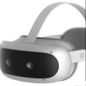 Latest Customized Provided Watching Movies Playing Games VR MR Solutions 6DOF FOV105° 2.56-inch Display Pancake Optic SDK