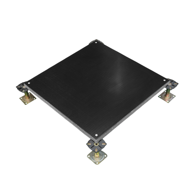 Inspect the Highly Demanding and Robust Raised Floor