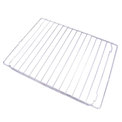 Best Selling Commerical Bakery Oven Racks Replacements Rectangular Cooling Rack for Cooking and Baking
