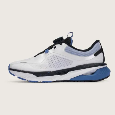 Breathable Mesh Sports Sneakers BOA Quick Lace System Footwear Negotiable Price Customizable Material Outdoor Hiking Training