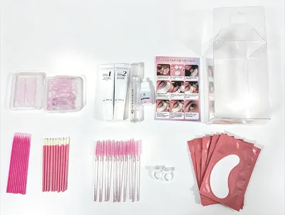 Keratin Lash Lift Cream for Perm Cream Eyelash Lift Lotion Eyebrow Lamination Korean Lash Perm Premium 8 Weeks