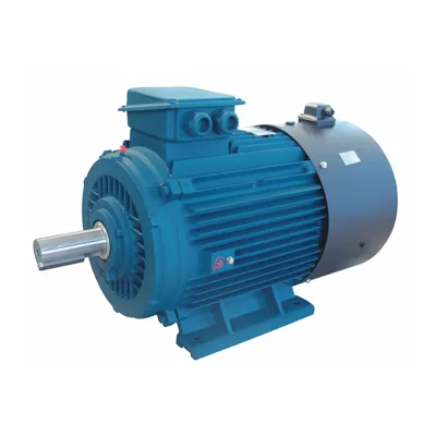 HUA LI Brand High Quality Factory Price 1/3HP 220V AC Motor YE3 Model Silent Type CE/EPA Certified Industrial Use Water Cooler