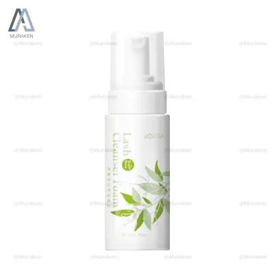 Private Label Eyelash Shampoo Eyelashes Extension Cleanser Foam Lash Shampoo