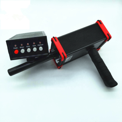 Hot Sale Professional Gold Metal Detector Treasure Hunter