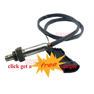Oxygen Sensor O2 Lambda Sensor AIR FUEL RATIO SENSOR for Opel Vauxhall Holden Astra Vectra Calibra Zafira 1.8L 2.0L 90528253