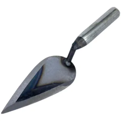 Mini Industrial Grade Metal Garden Shovel Stainless Steel DIY Agricultural Tool Household Flower Planting Small Root Digging