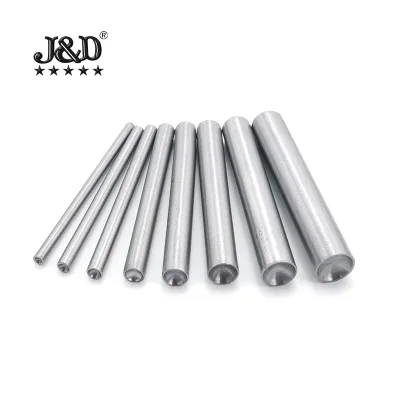 Mushroom Punch DIY Leather Punch Punch Rivet Hand Tap Tool Hand Pressure Installation Die