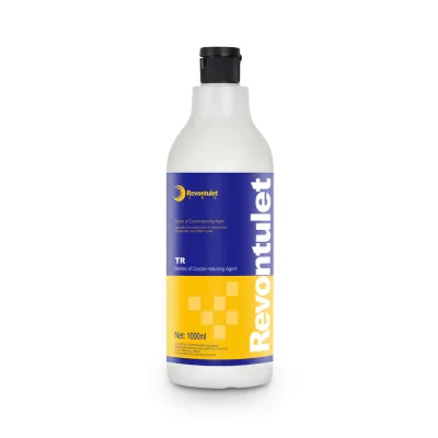 Ceramic Tile & Granite Stone Care Chemicals