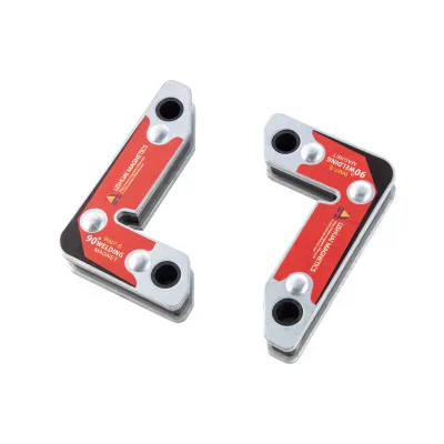 Strong Angle Welding Magnet, Angle Magnetic Square Kit Welding Magnets Welding Accessories