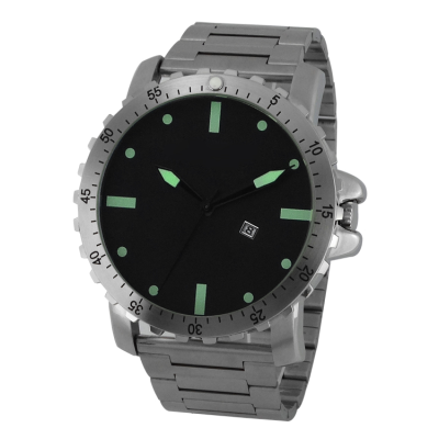 Hot and Popular Top Brand Luxury Men Watch Quartz Movement Watches
