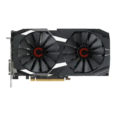 NEW Stock Low Power Consumption Gaming Graphics Cards RX5500XT RX5700XT 8GB