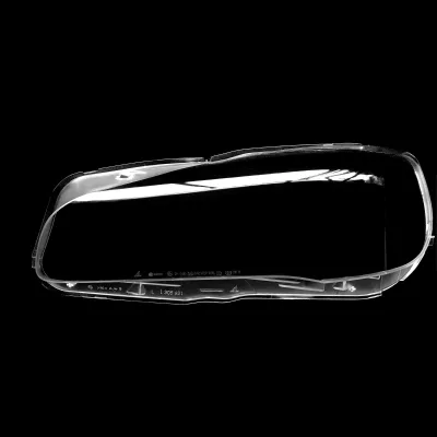 Suitable for Bmw 2 Series Touring Headlight Cover 16-19 Models F45 F46 Touring Headlight Cover Front Light