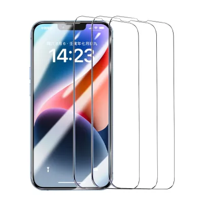 Protective Film Die Cut Surface Protective Film for iphone 16 Pro Max Mobile Phone Protective Film