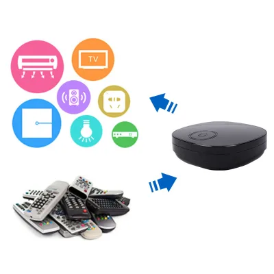 KC102 Tuya IR Universal Remote For Home Automation DIY