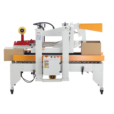 Automatic Carton Box Seal the Box Sealing Sticker Box Sealer