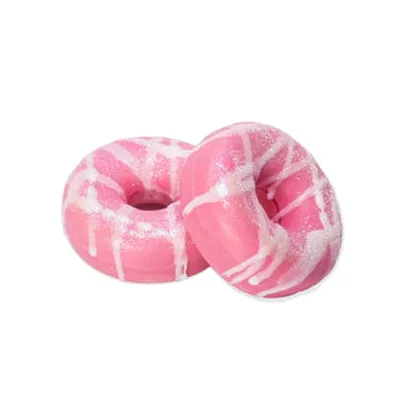BBC Mini Bath Bombs Bath Bubble Bomb Bathbomb Set Quality Guarantee Factory with GMPC ISO9001