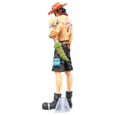 Custom Pvc Toy Personalized One Pieces PVC Japan Figure Model Toy