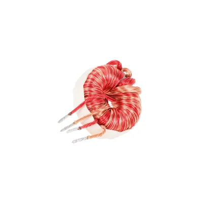 Common Mode Inductor for  Lighting