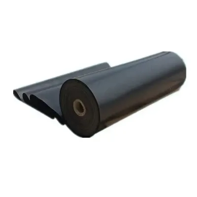 HDPE Geomembrane for Wastewater Treatment Tank Liner