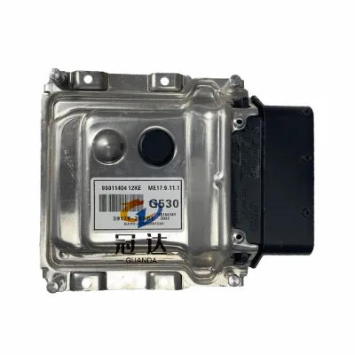 ECU ME17.9.11.1 Is Applicable to Modern Langdong Engine Computer Board G530 39128-2BAB1