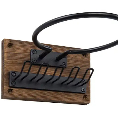 High Quality Hot Selling Wooden Basketball Frame