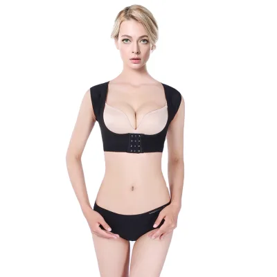 Burning Patients Needed Medical Compression Arm Sleeves for Burning Liposuction Shaping Recovery Surgeries Compression Garments