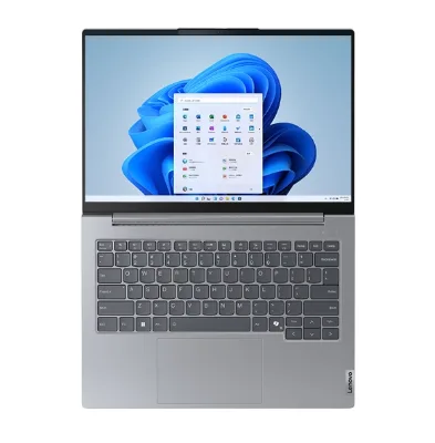 ThinkBook 14 2024 AI Creation Book Riptide Edition Laptop