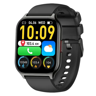 P95 Smart Watch Sleep Tracker Adult Sport Wrist Watch Smartwatch Sport Watch for Android Phone