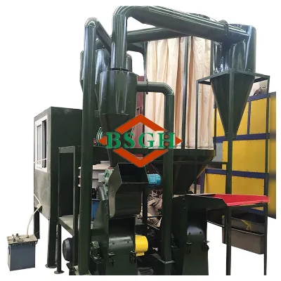 2019  New Manufacture Scrap PCB Dismantling Machine Electronic Components Stripping Machine Circuit Board Recycling Machine