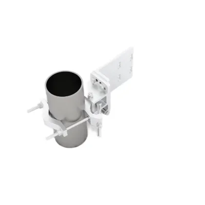 Microwave Antenna Mounting Bracket