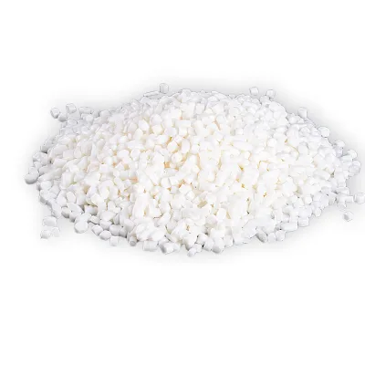JM Bio Compostable Biodegradable Injection Mold PLA Resin