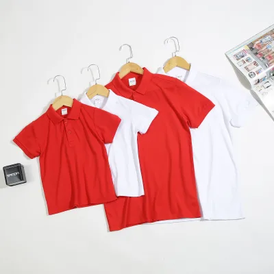 Fashion Boys Kids Tshirt for Summer Short Sleeve Cotton Tee Children O Neck Top Boy Girls Clothes Candy Color