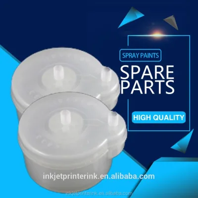Spare parts Inkjet printers nylon water capsule filter -Product