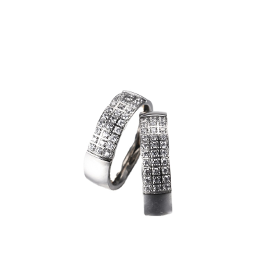 Couple's Diamond Ring